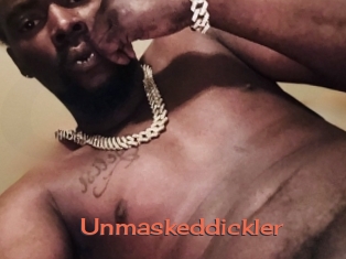 Unmaskeddickler