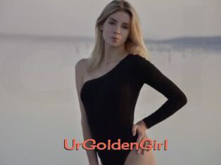 UrGoldenGirl