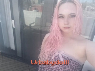 Urbabydolll
