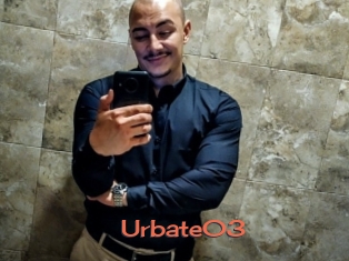 Urbate03