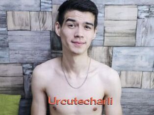 Urcutecharli