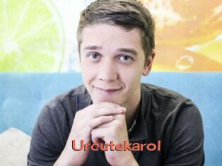 Urcutekarol