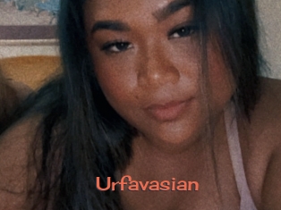 Urfavasian