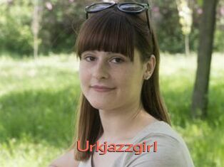 Urkjazzgirl