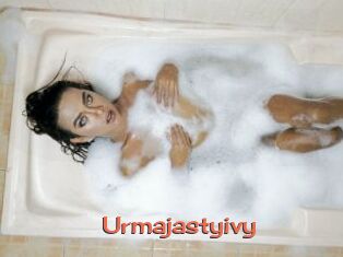 Urmajastyivy