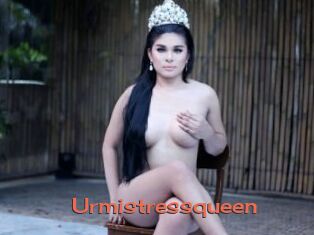 Urmistressqueen