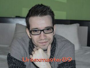 Ursexmaster89