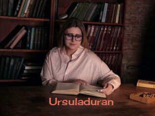 Ursuladuran