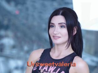 Ursweetvaleria