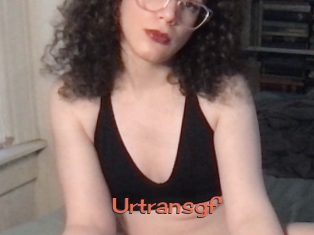 Urtransgf