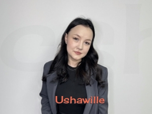 Ushawille