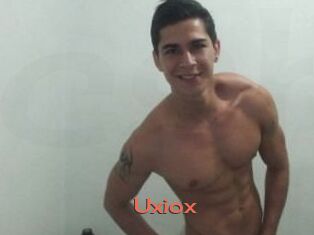 Uxiox
