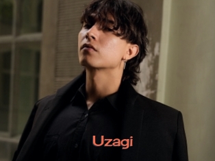 Uzagi