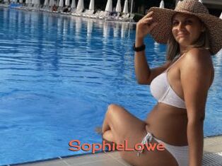 SophieLowe