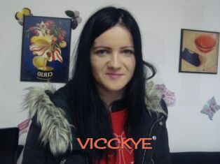 VICCKYE