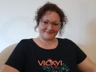 VICKYI