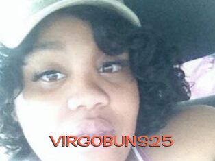 VIRGOBUNS25