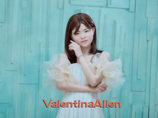 ValentinaAllen