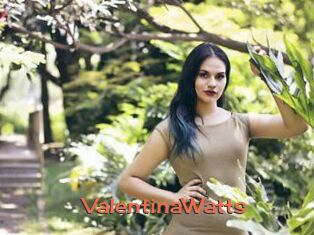 ValentinaWatts