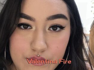 Valentina_Fire