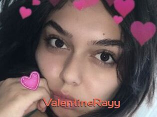 ValentineRayy