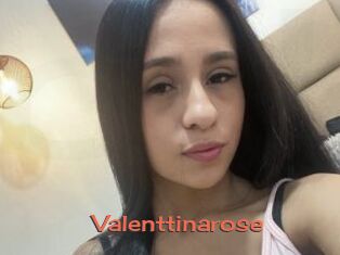Valenttinarose