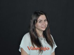 Valeriajo