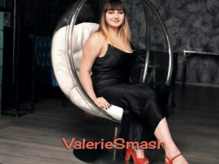 ValerieSmash