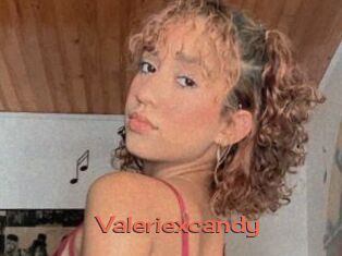 Valeriexcandy