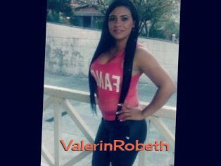 ValerinRobeth
