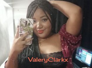 ValeryClarkx