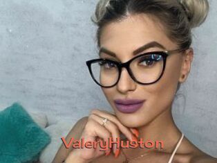 ValeryHuston