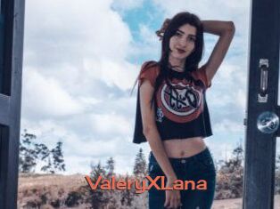 Valerylana