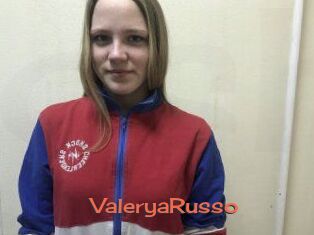 ValeryaRusso
