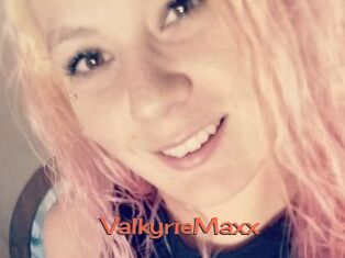 ValkyrieMaxx