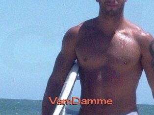VamDamme
