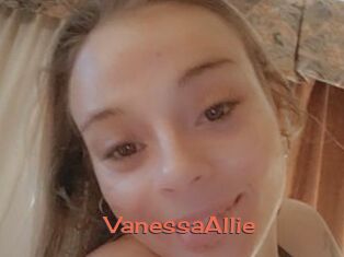 VanessaAllie