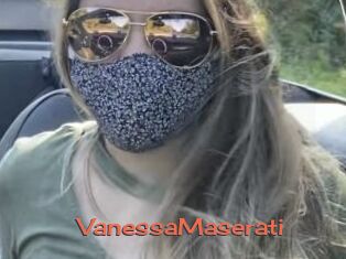 VanessaMaserati