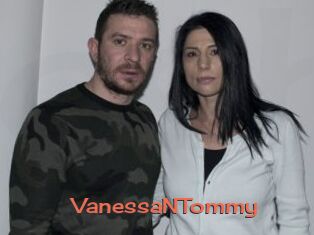 VanessaNTommy