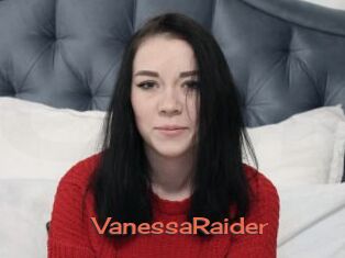 VanessaRaider