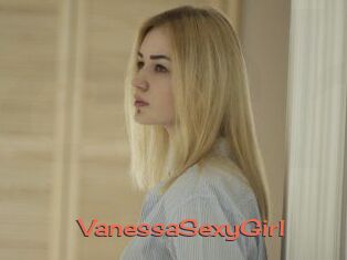 VanessaSexyGirl
