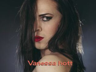 Vanessa_hott