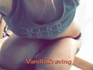 VanillaCraving