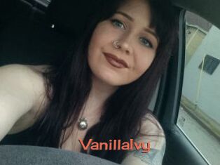 VanillaIvy