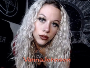 VannaJohnson