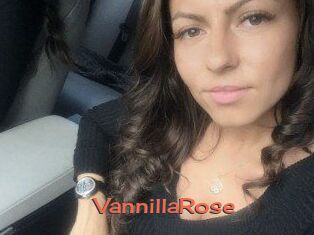 VannillaRose