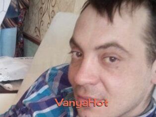 VanyaHot