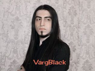 VargBlack
