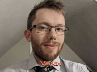 Varjax