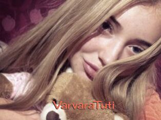 VarvaraTuti